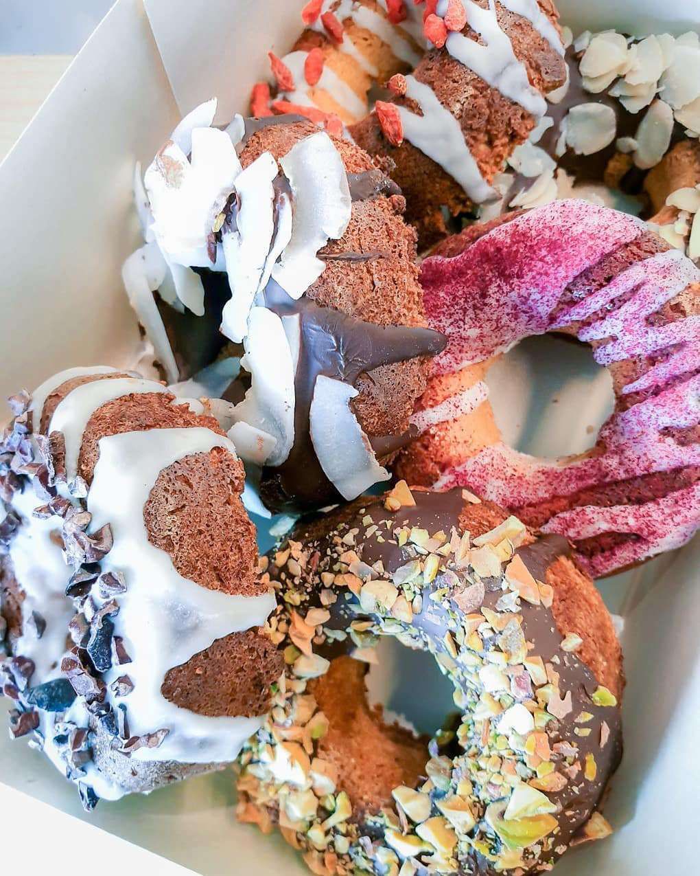 Anna Lewandowska zdradziła przepis na pączki