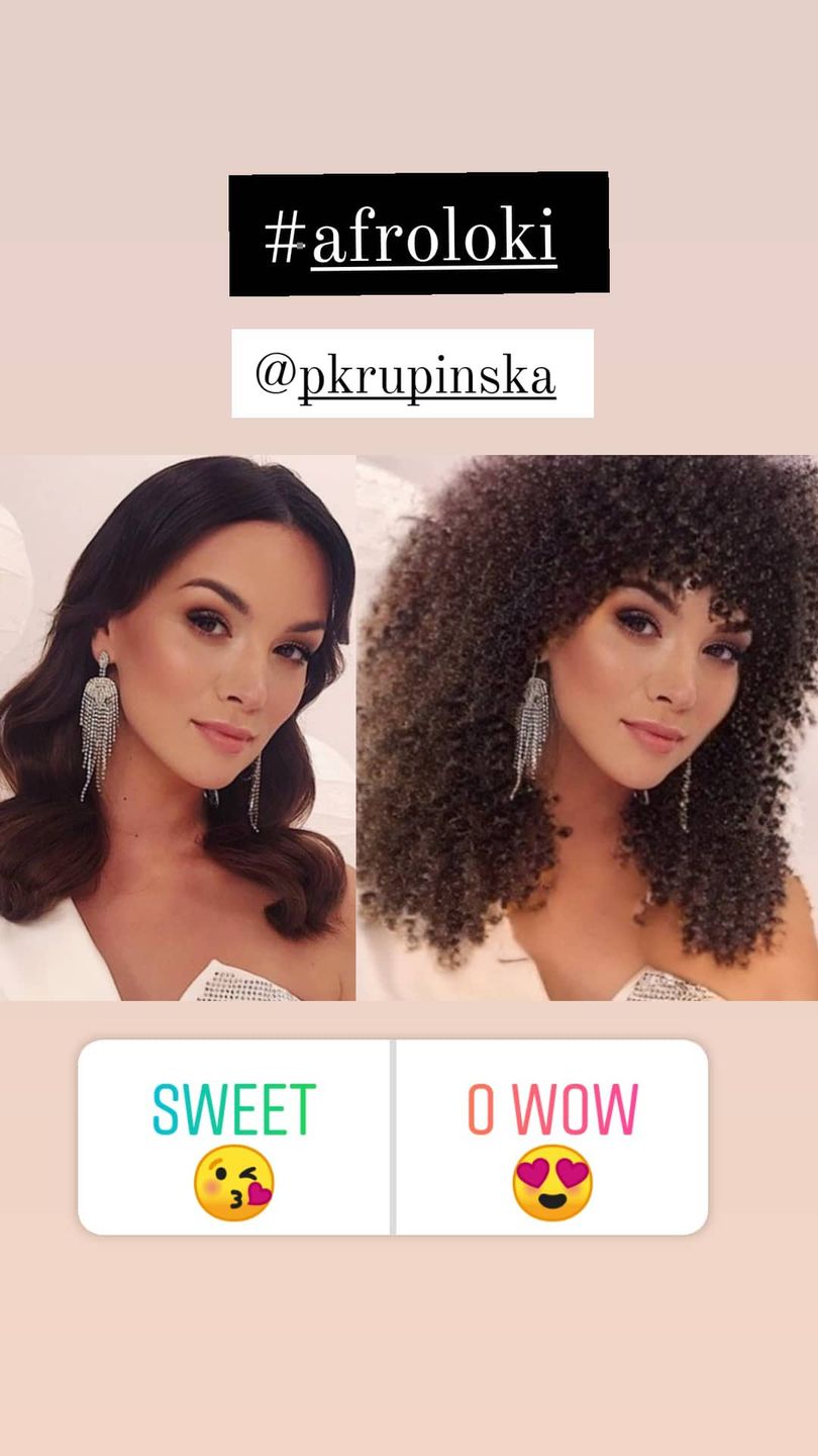 Paulina Krupińska - metamorfoza gwiazd