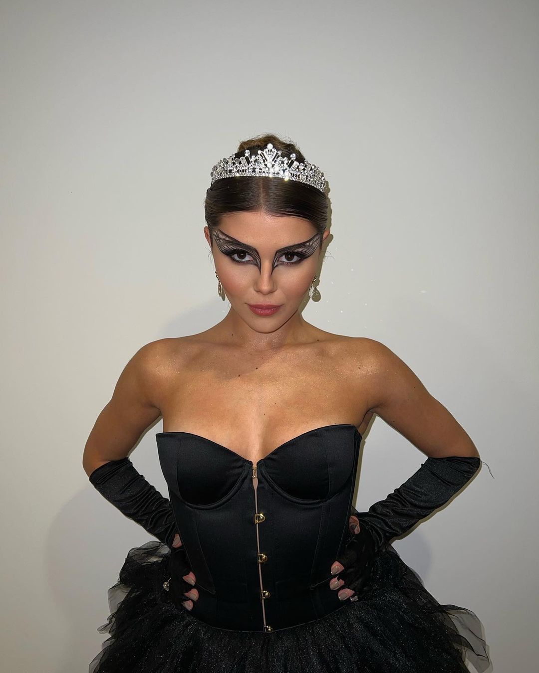 Olivia Jade - Halloween 2021