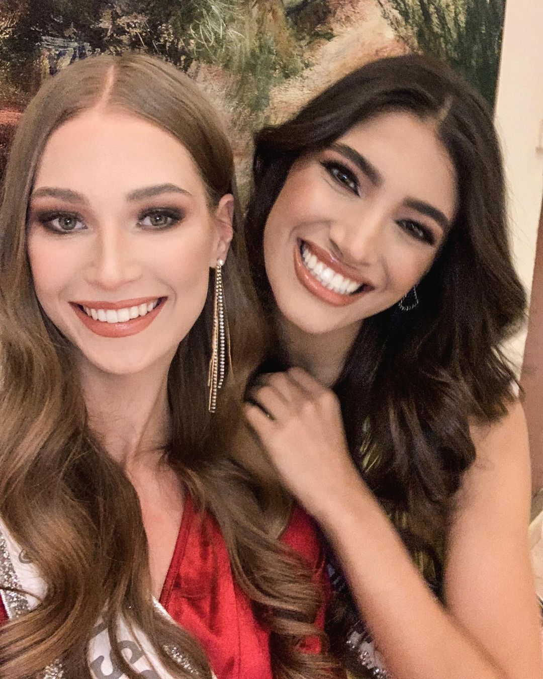 Agata Wdowiak. Reprezentantka Polski na Miss Universe 2021