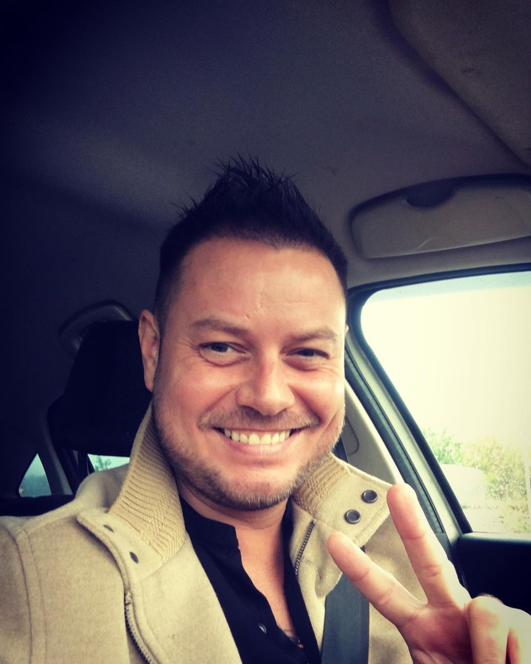 Bartek Wrona - Just 5