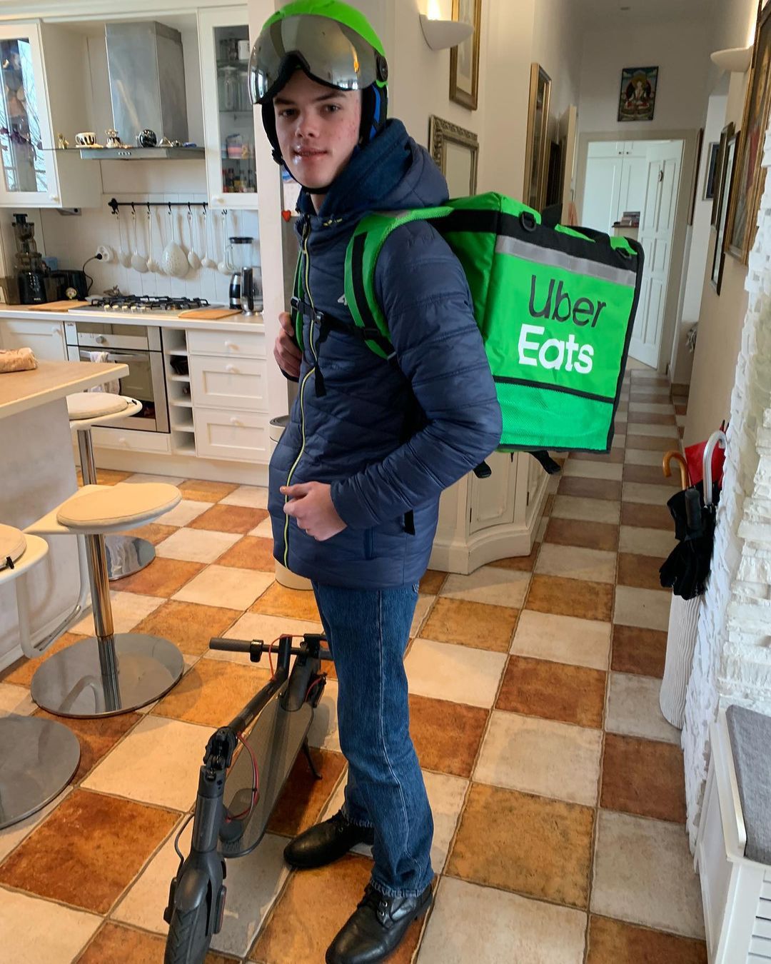 Monika i Zbigniew Zamachowscy - jak urządzili mieszkanie?