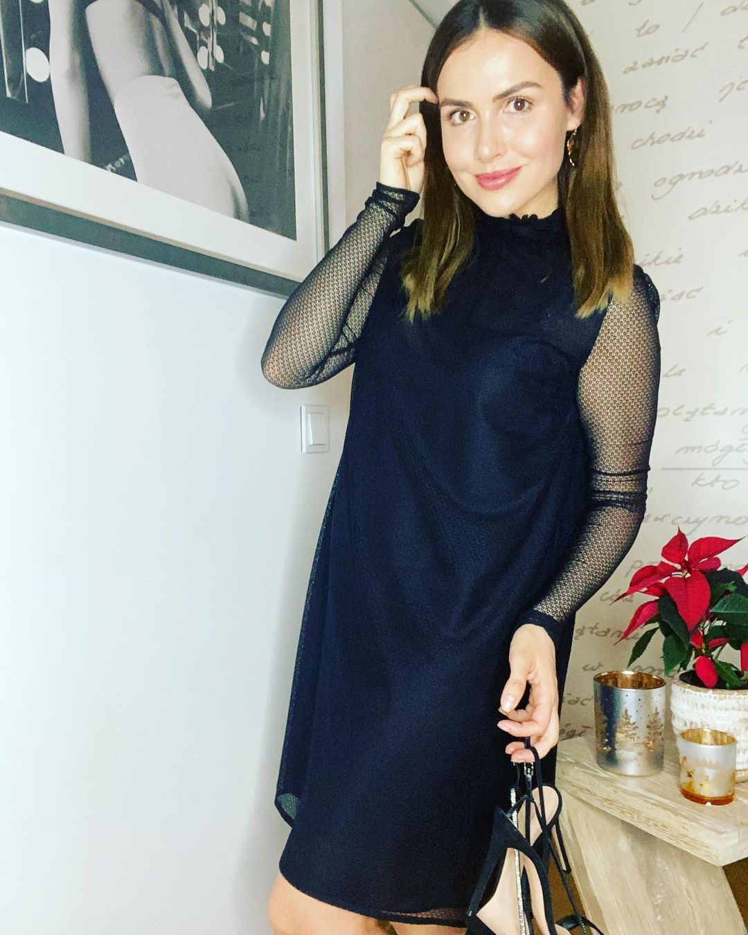 Jak mieszka Marta Żmuda Trzebiatowska?