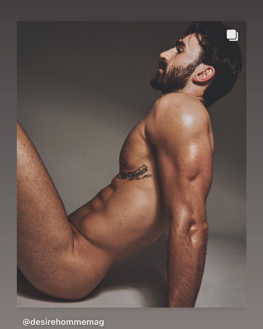 Jacek Jelonek, fot. Instagram