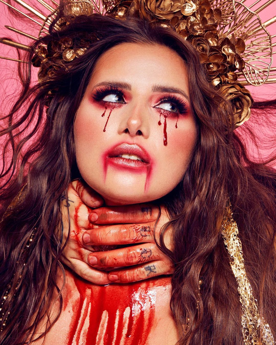 Halloween 2020 - Ola Nowak