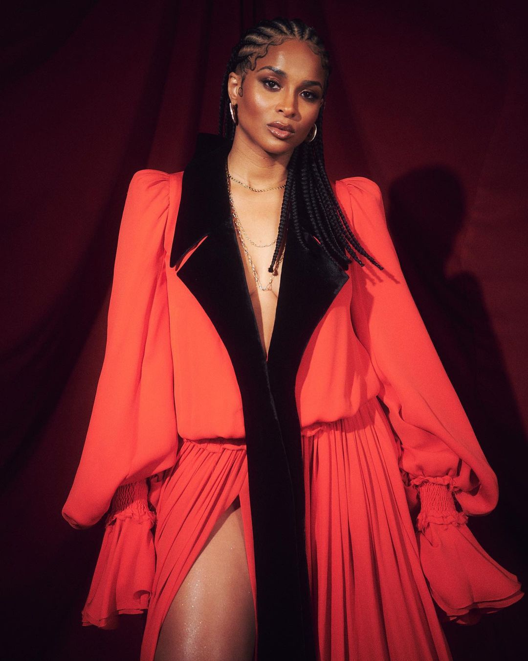 Ciara – American Music Awards 2020
