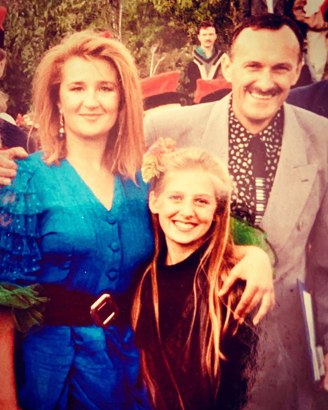 Majka Jeżowska, Jacek Cygan i Magda Fronczewska