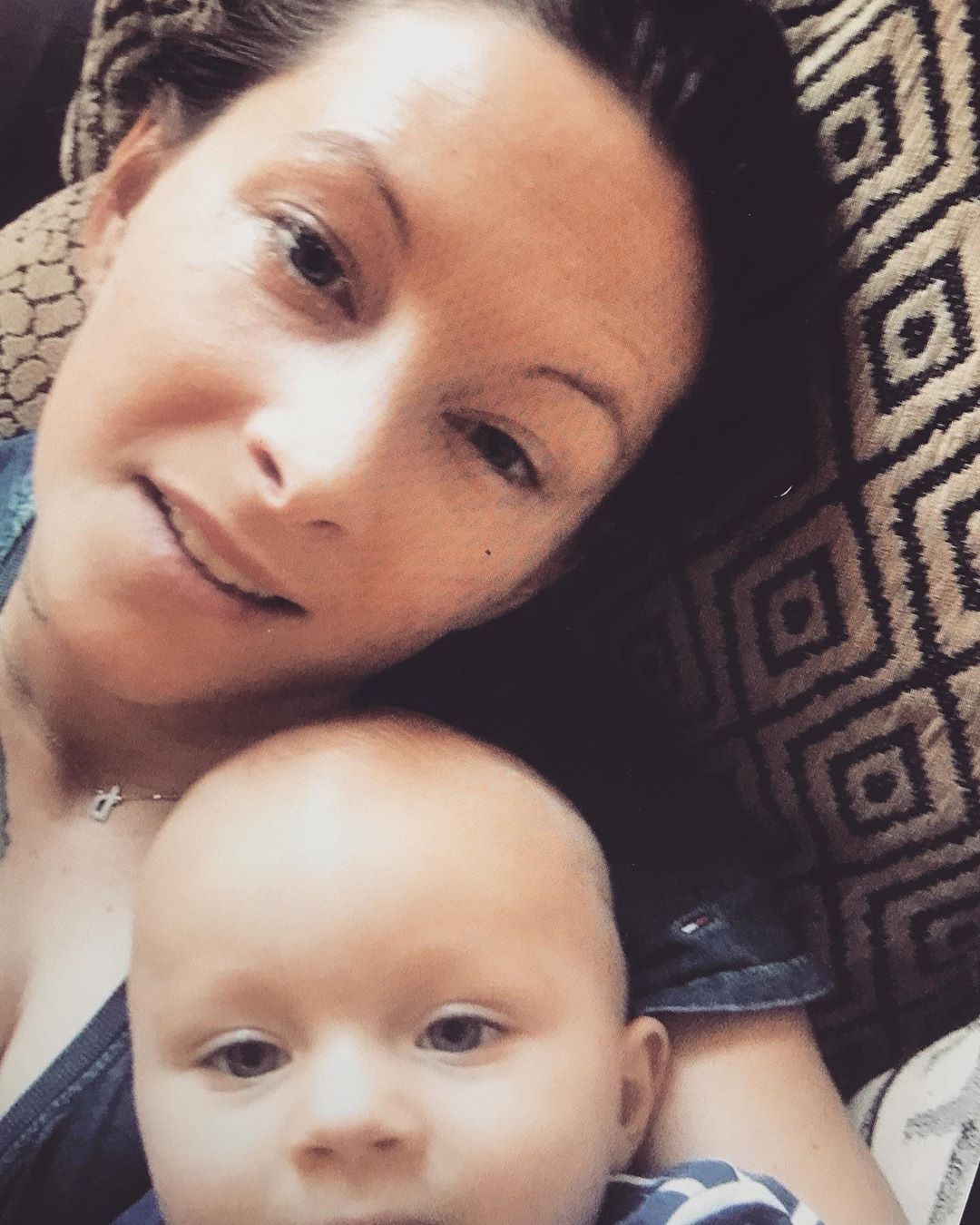 Laura Breszka straciła siostrę