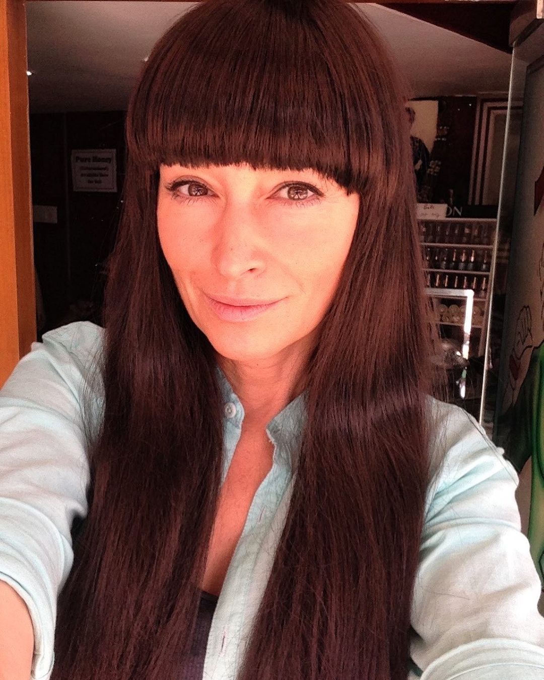 Martyna Wojciechowska