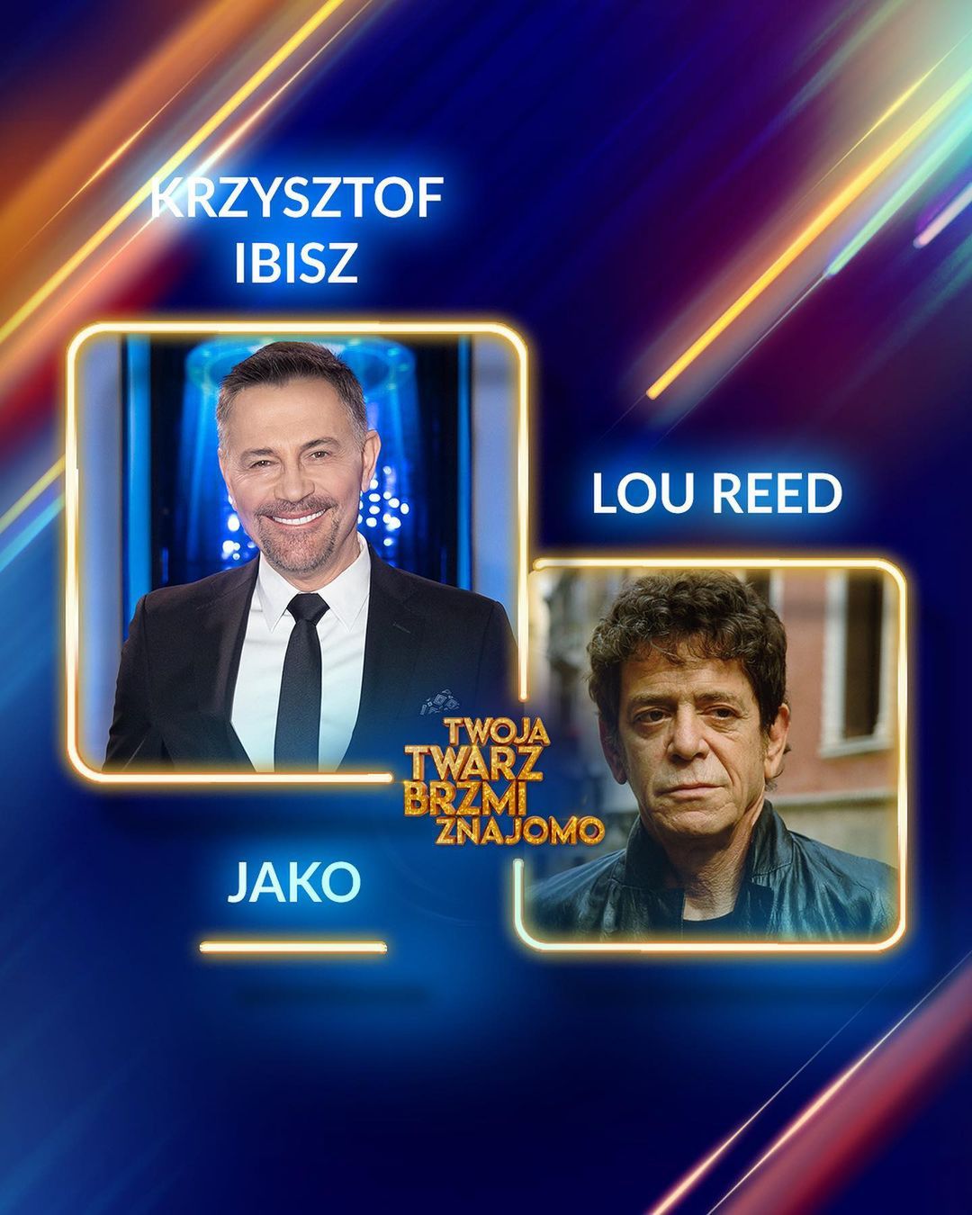 Twoja Twarz Brzmi Znajomo odc. 6