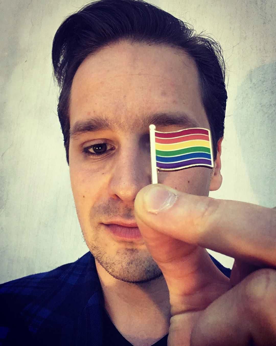 Krzysztof Zalewski - Instagram