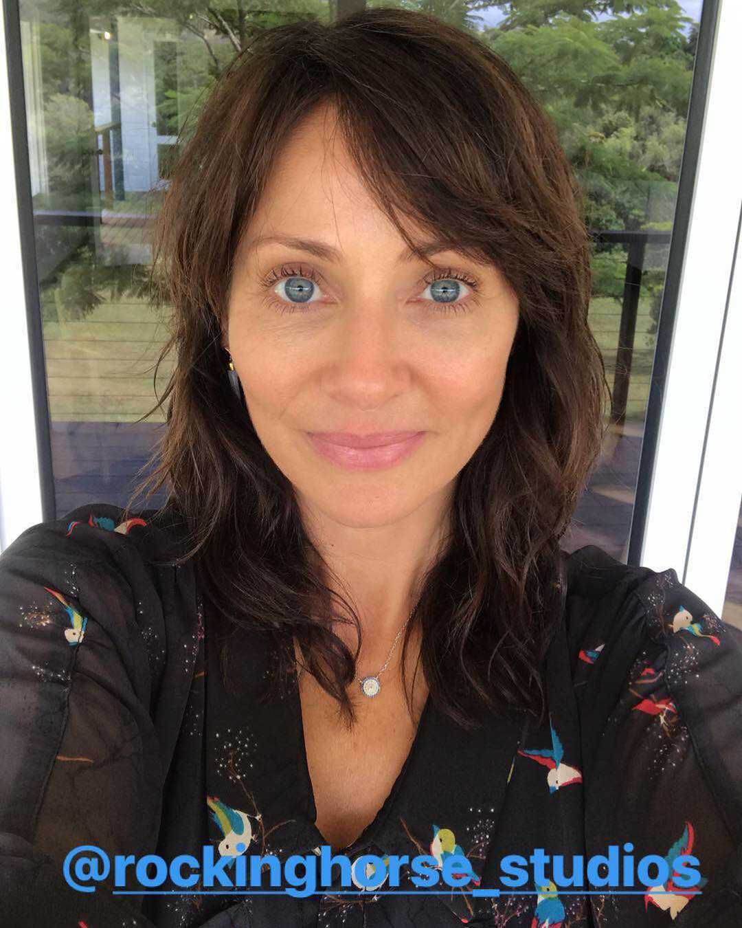 Natalie Imbruglia - Instagram