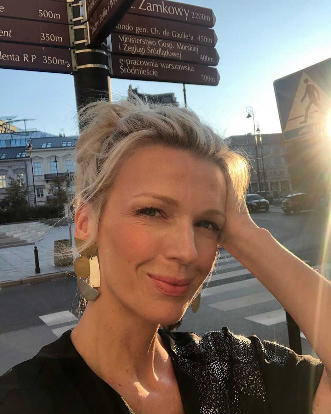 Magda Mołek zakończyła pracę w śniadaniówce TVN