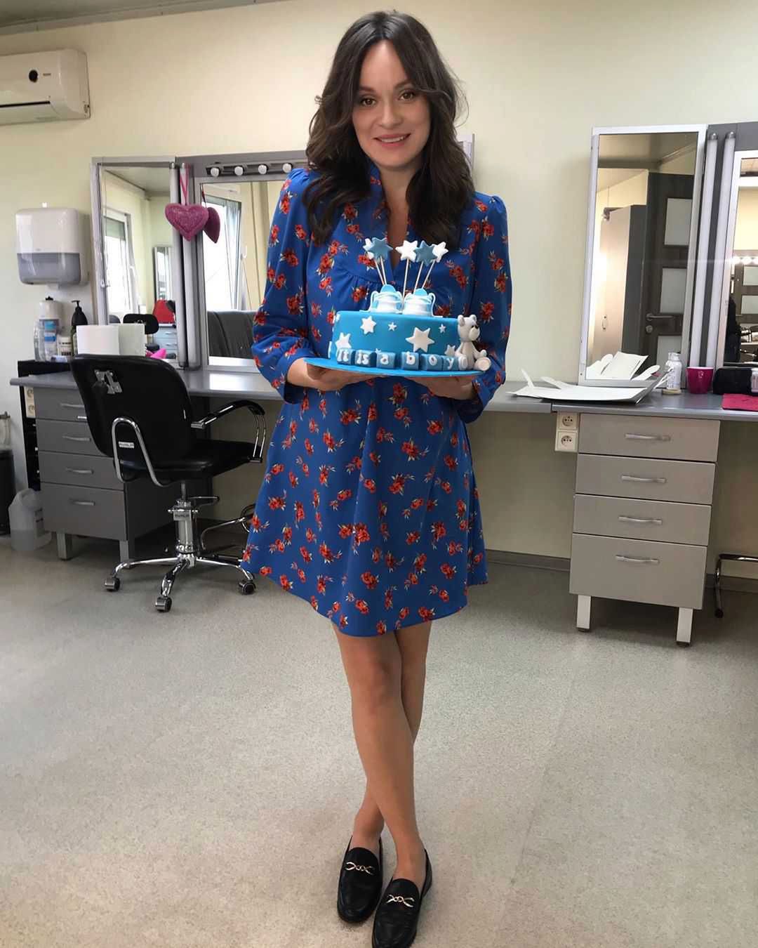 Maria Dejmek odchodzi z serialu "Barwy szczęścia"