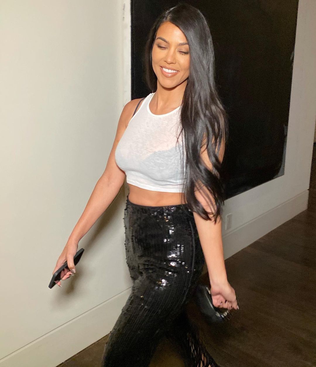 Urodziny Kourtney Kardashian