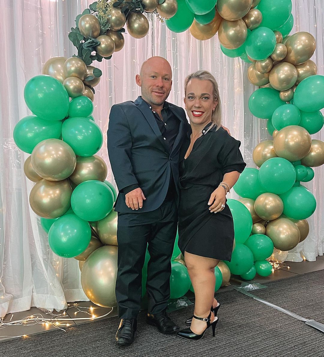 Para niskorosłych zdecydowała się na rodzicielstwo pomimo ostrzeżeń lekarzy