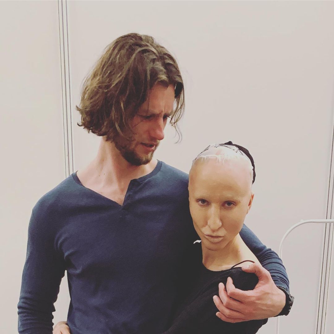 Marta Wiejak i Mateusz Mosiewicz zostali rodzicami