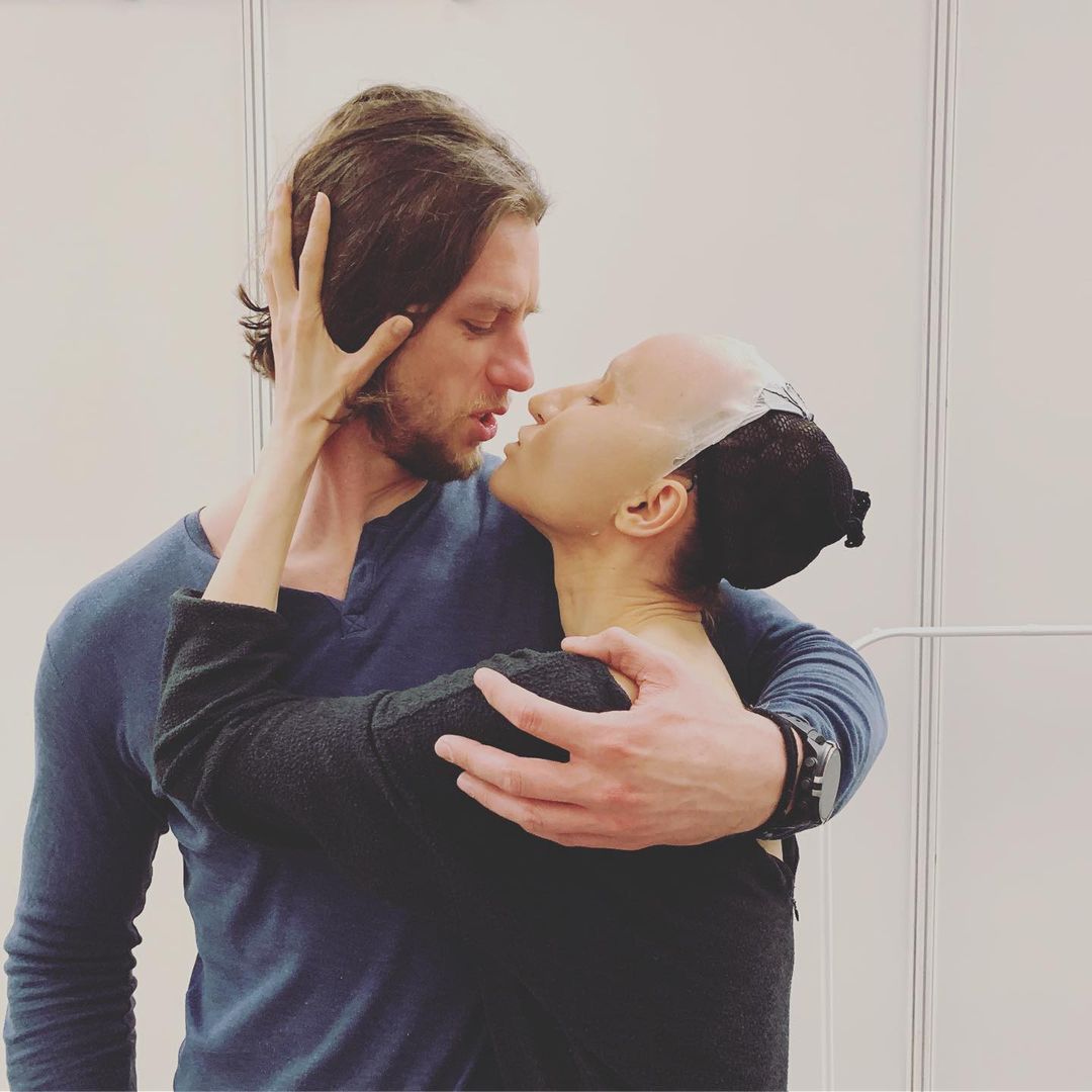 Marta Wiejak i Mateusz Mosiewicz zostali rodzicami