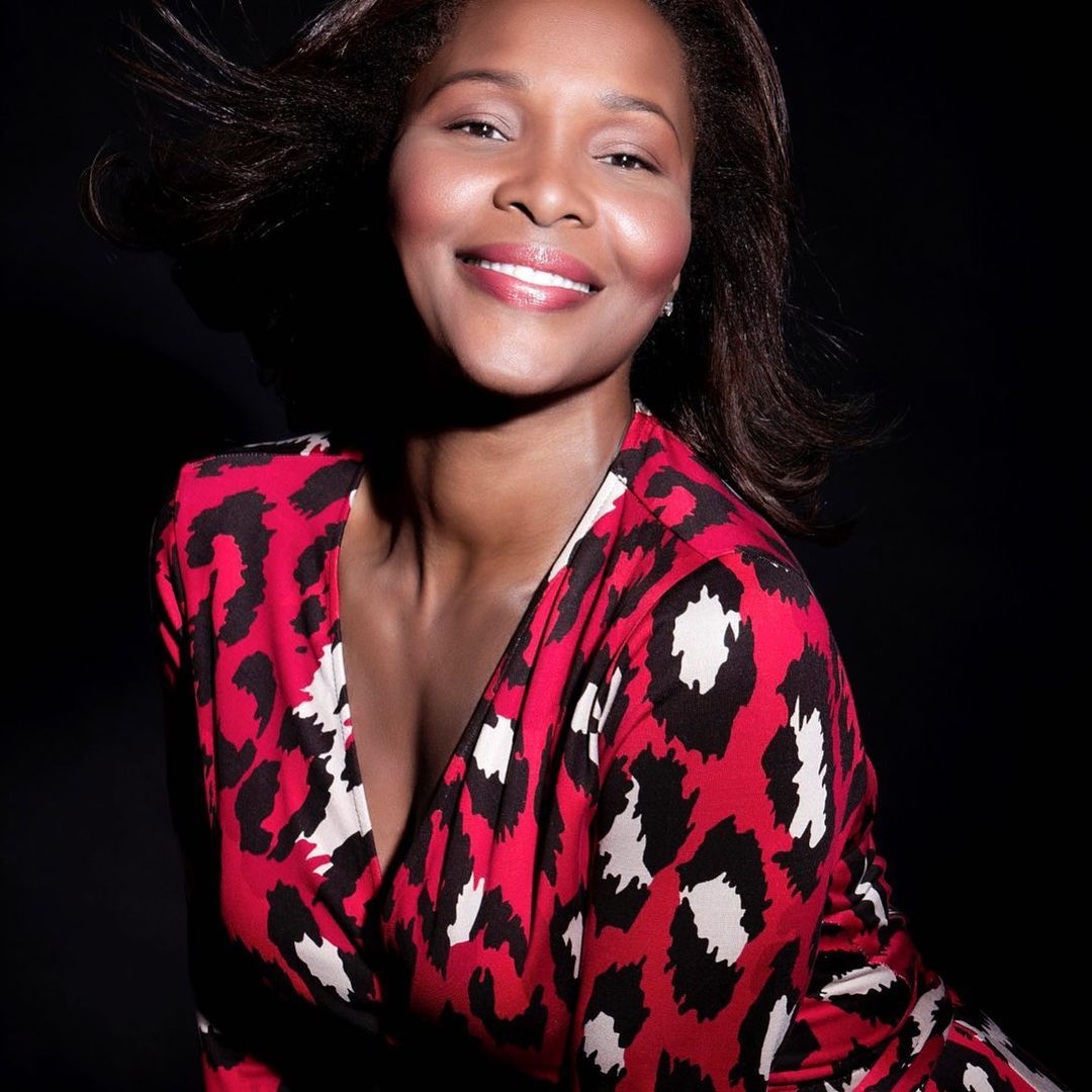 Karen Pittman