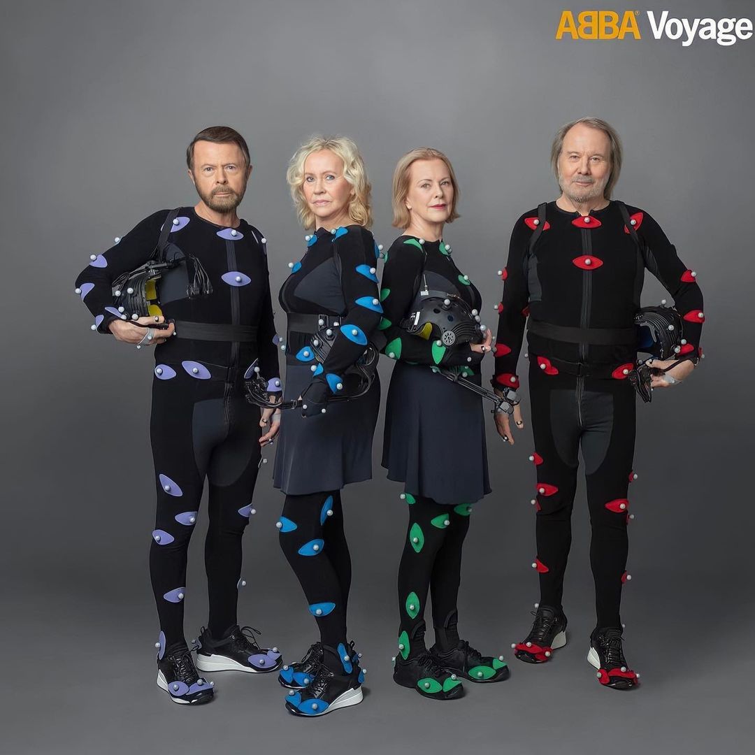 ABBA wraca po latach