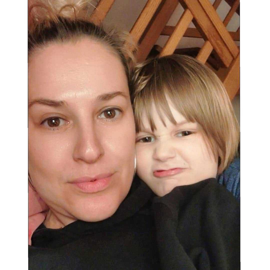 Katarzyna Zielonka - Instagram