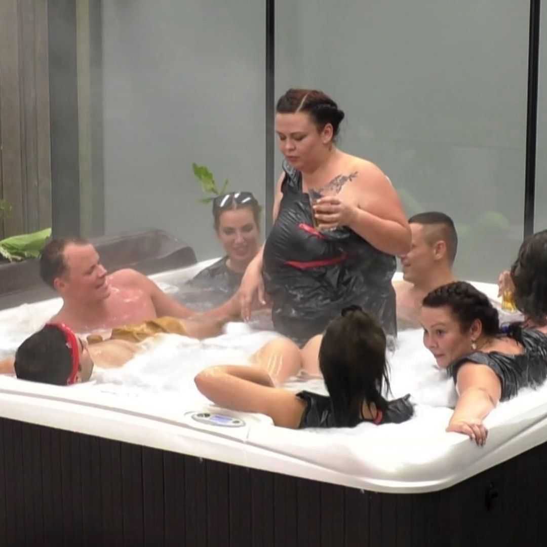 Big Brother 2