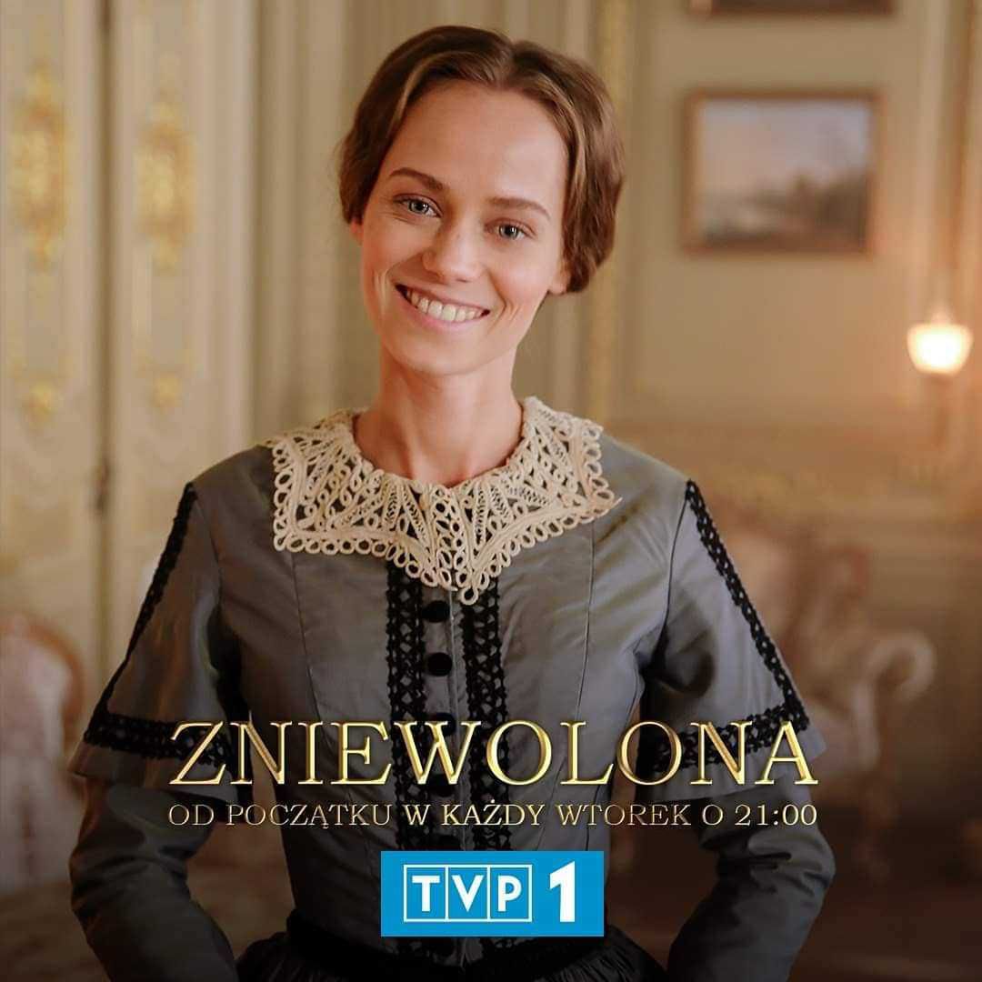 Zniewolona powtórki