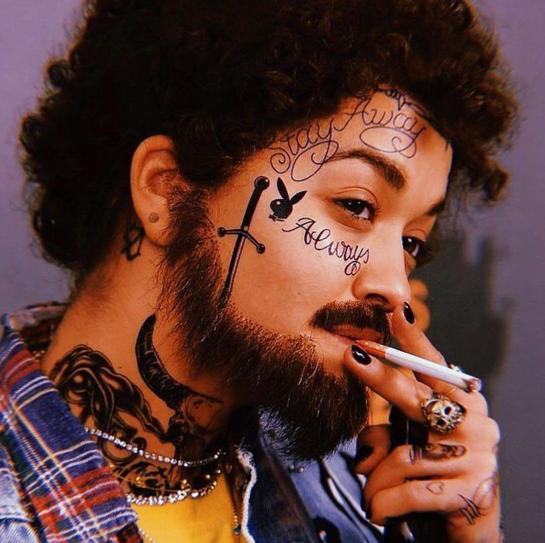 Rita Ora - Halloween 2018