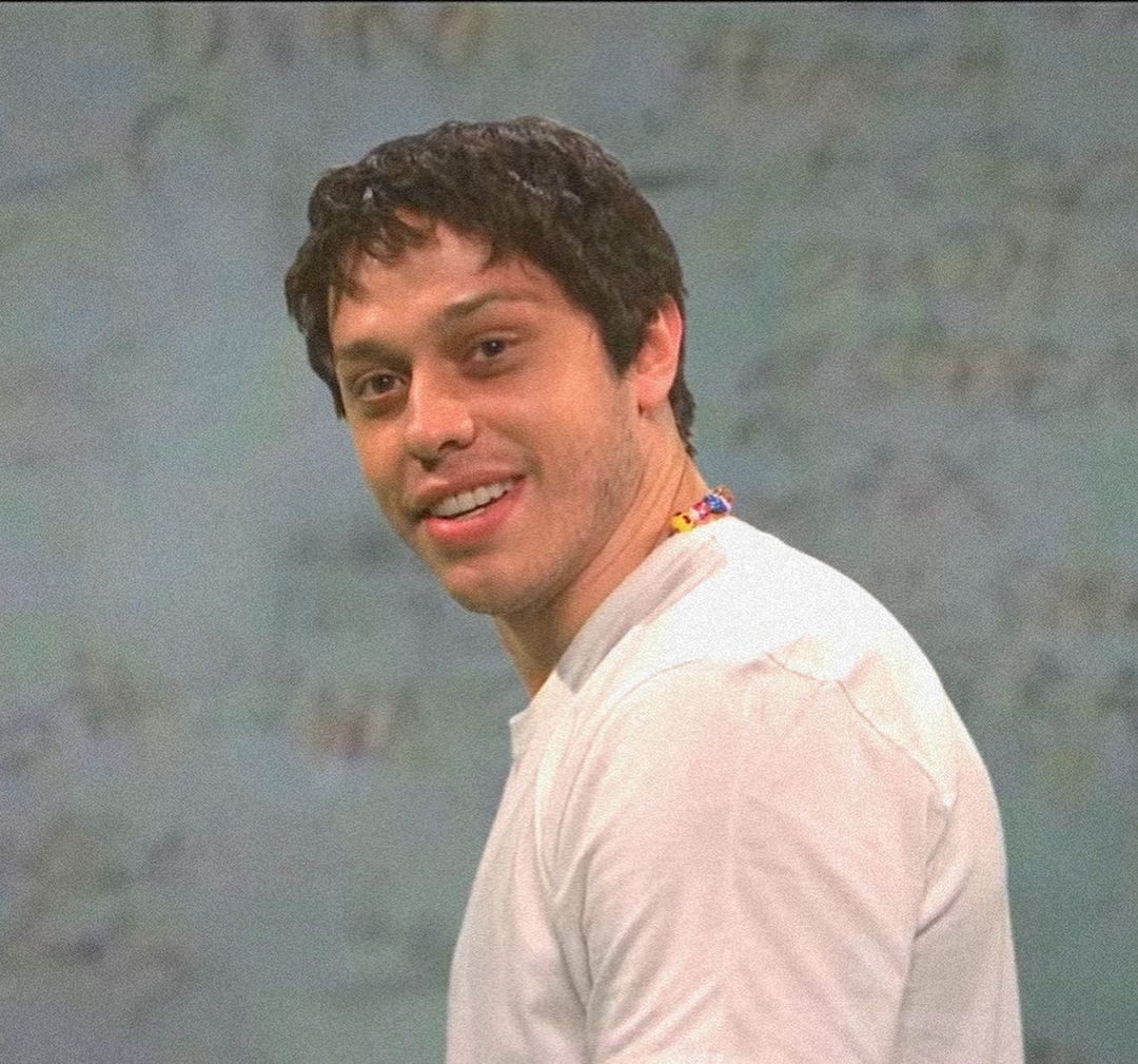 Pete Davidson