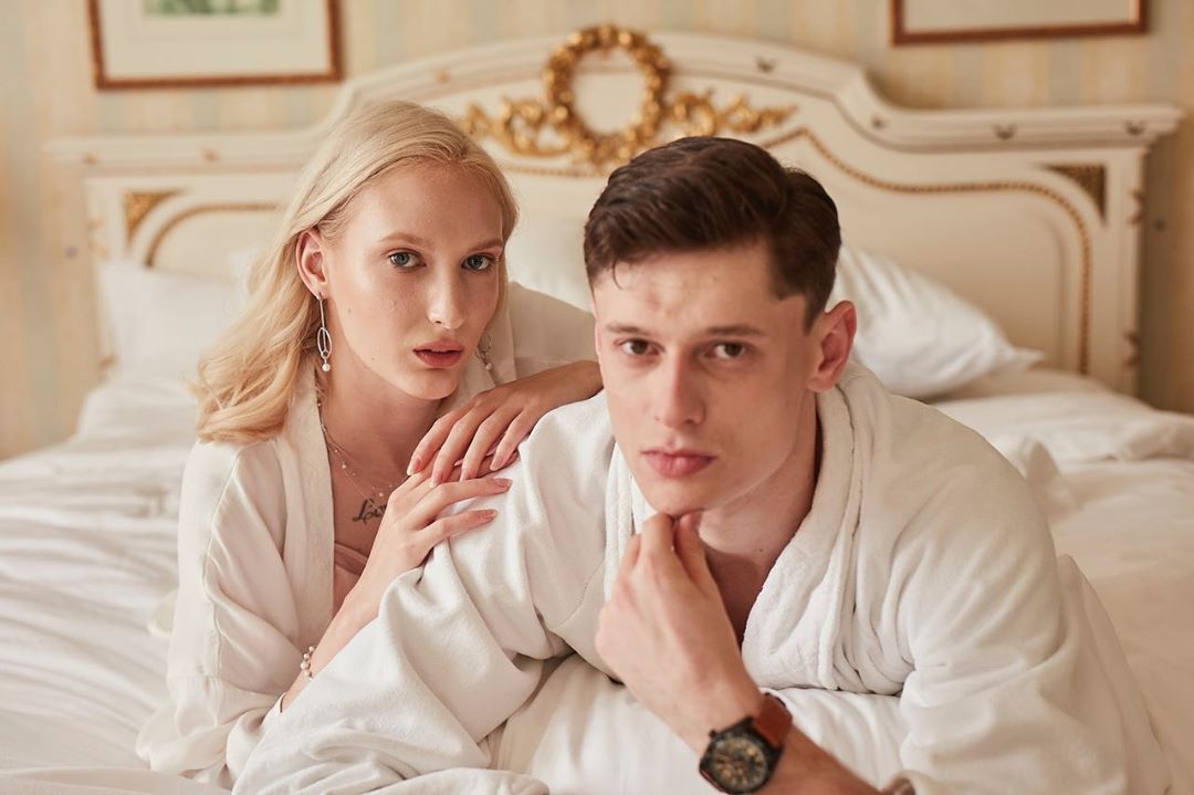 Top Model ósmy odcinek