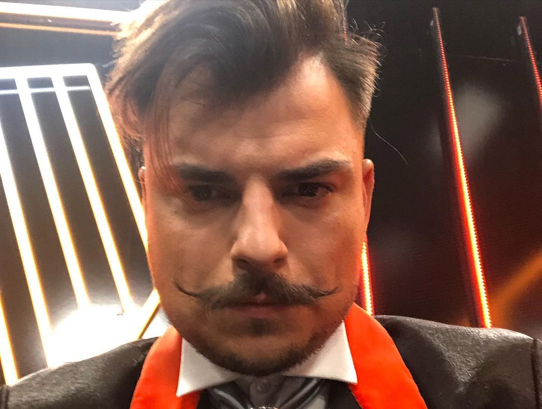 Wiktor Dyduła komentuje wyniki The Voice of Poland 12