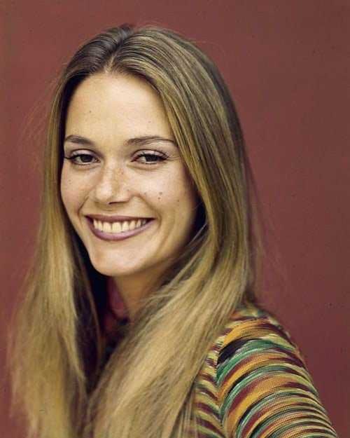 W wieku 72 lat zmarła Peggy Lipton, aktorka zasłynęła w filmie Davida Lyncha "Twin Peaks"