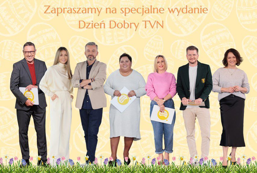 Dzień Dobry TVN