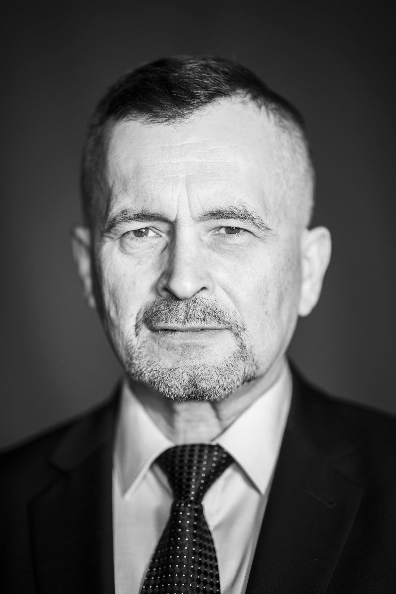 Witold Kopeć nie żyje
