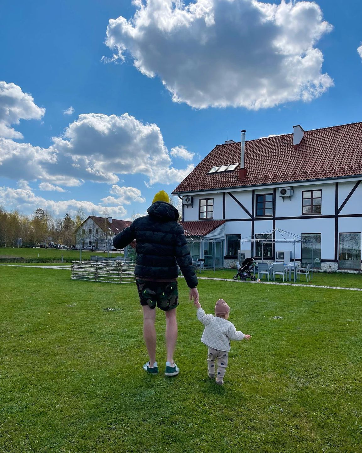 Jakob Kosel - Majówka 2022