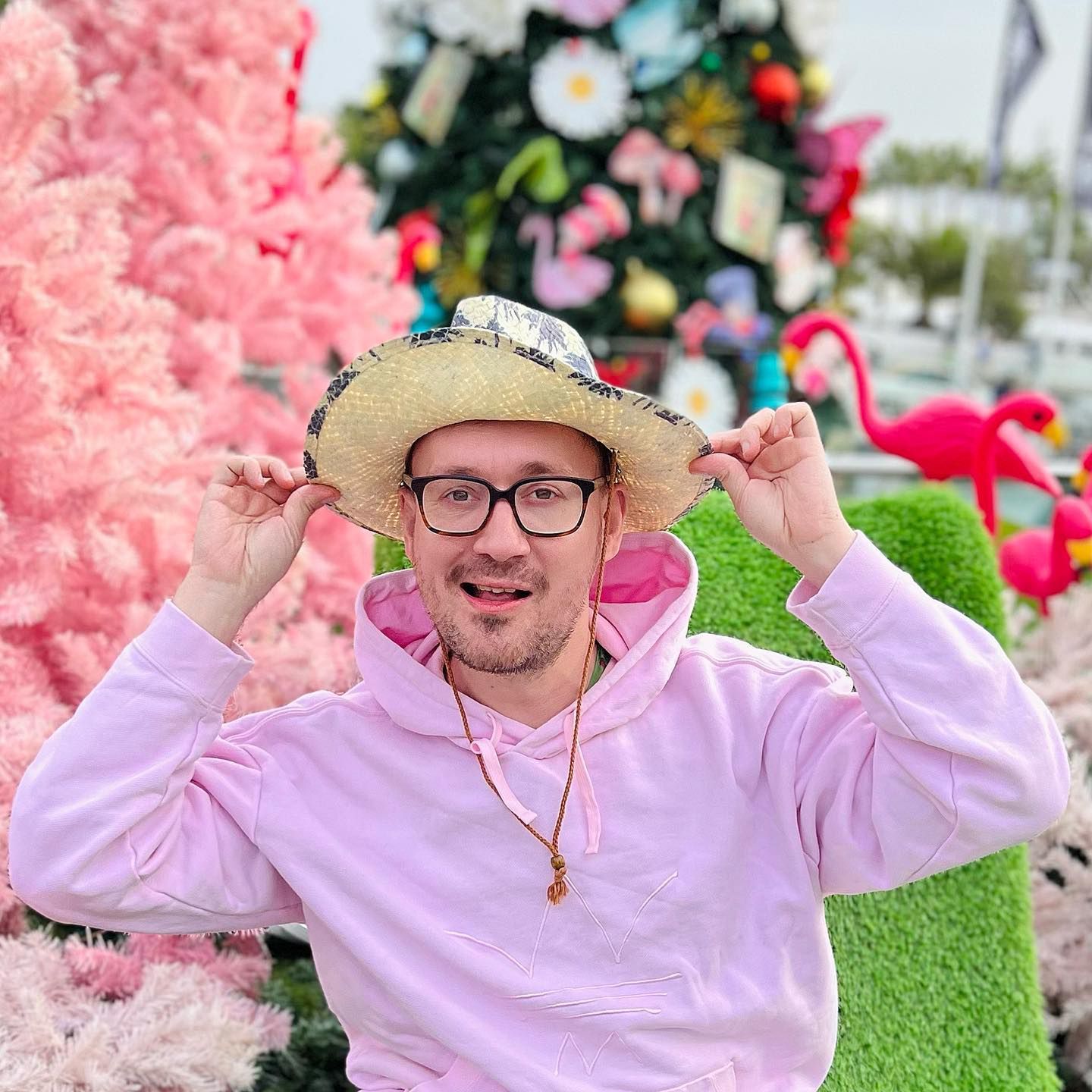 Mariusz Kozak - Gogglebox. Przed telewizorem
