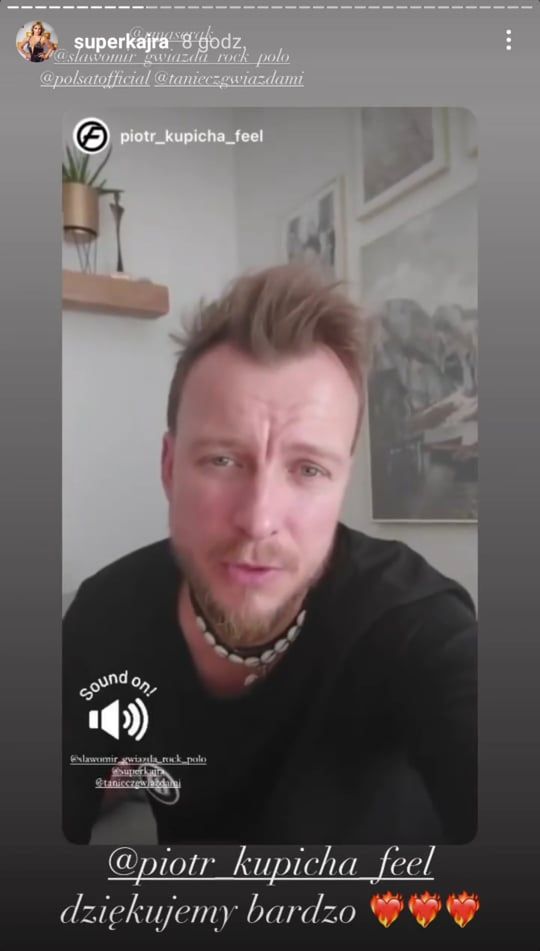 Taniec z Gwiazdami 12 - finał, Kajra i Mróz walczą o głosy