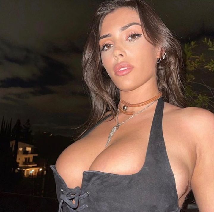Bianca Censori