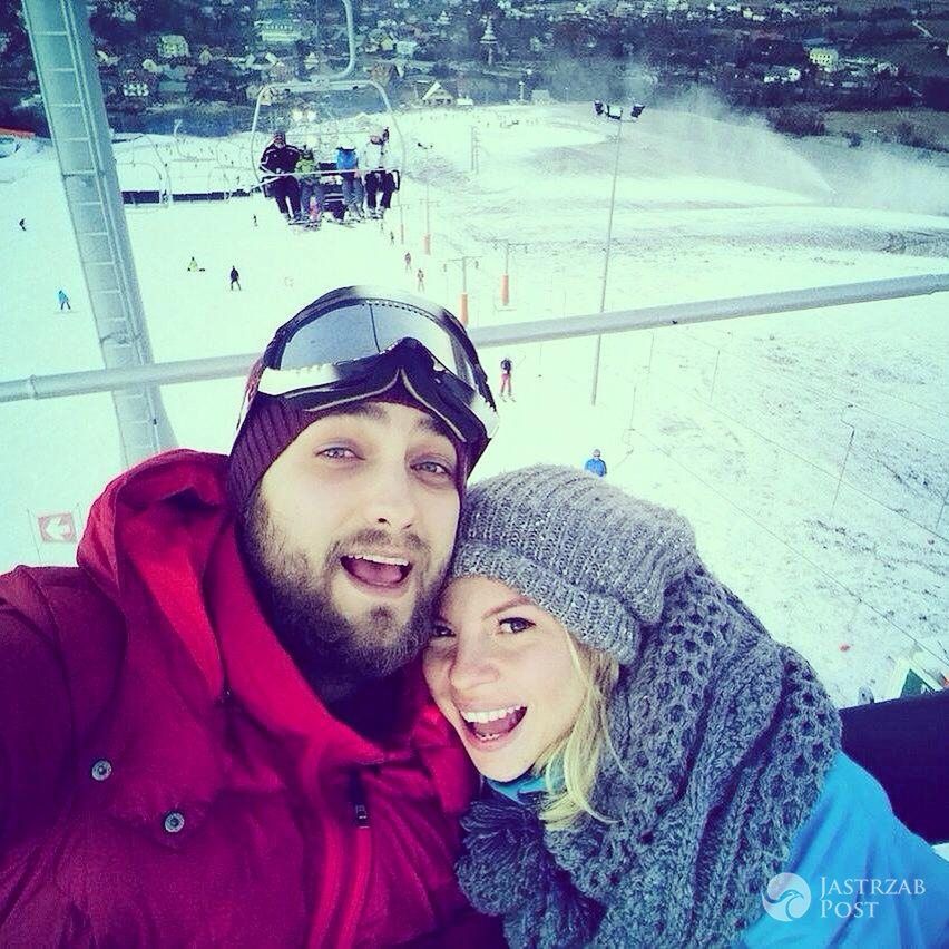 Paulina Biernat i Kuba Miatkowski