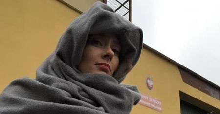 Przyjaciółki nowe odcinki: Zuza Markiewicz w więzieniu!?
