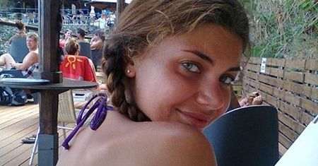 Wodzianka: wypadek na skuterze i poparzenia słoneczne. Dosłownie!