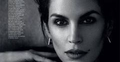 Cindy Crawford zdradza sekret swojego wyglądu