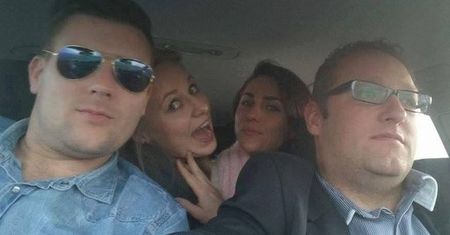 "Rolnik szuka żony": Łukasz i Marta są parą!