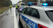 Śmiertelny wypadek na obwodnicy Piły