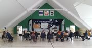 Partnerstwo dla rozwoju – warsztaty dla mieszkańców