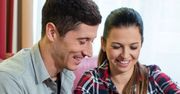 Anna i Robert Lewandowscy będą mieli dziecko!
