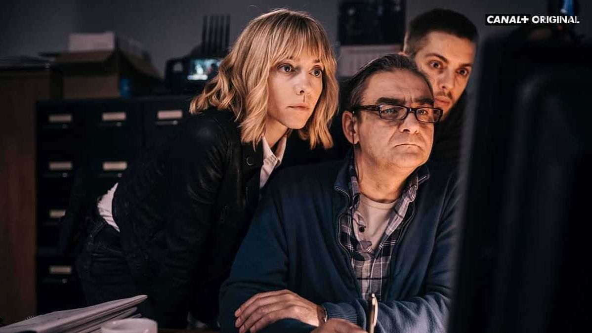 Nowy serial CANAL+ Zasada przyjemności