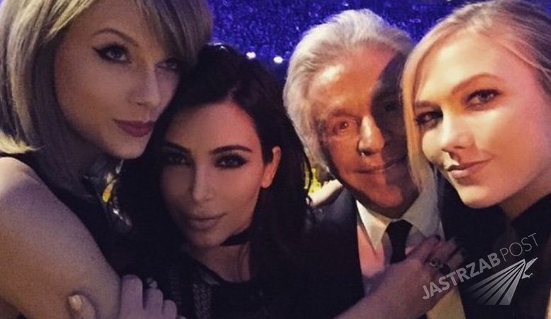 Kim Kardashian retuszuje swoje selfie