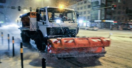 GDDKiA nie trzyma standardu – raport NIK
