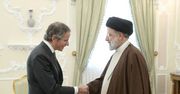Austria: MAEA „będzie monitorować Fordow prawie co drugi dzień” – Grossi o kontrowersyjnym irańskim obiekcie jądrowym